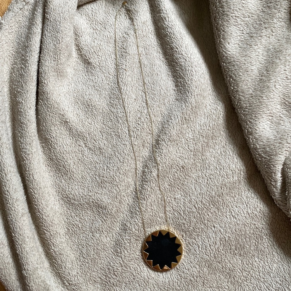 House of Harlow necklace